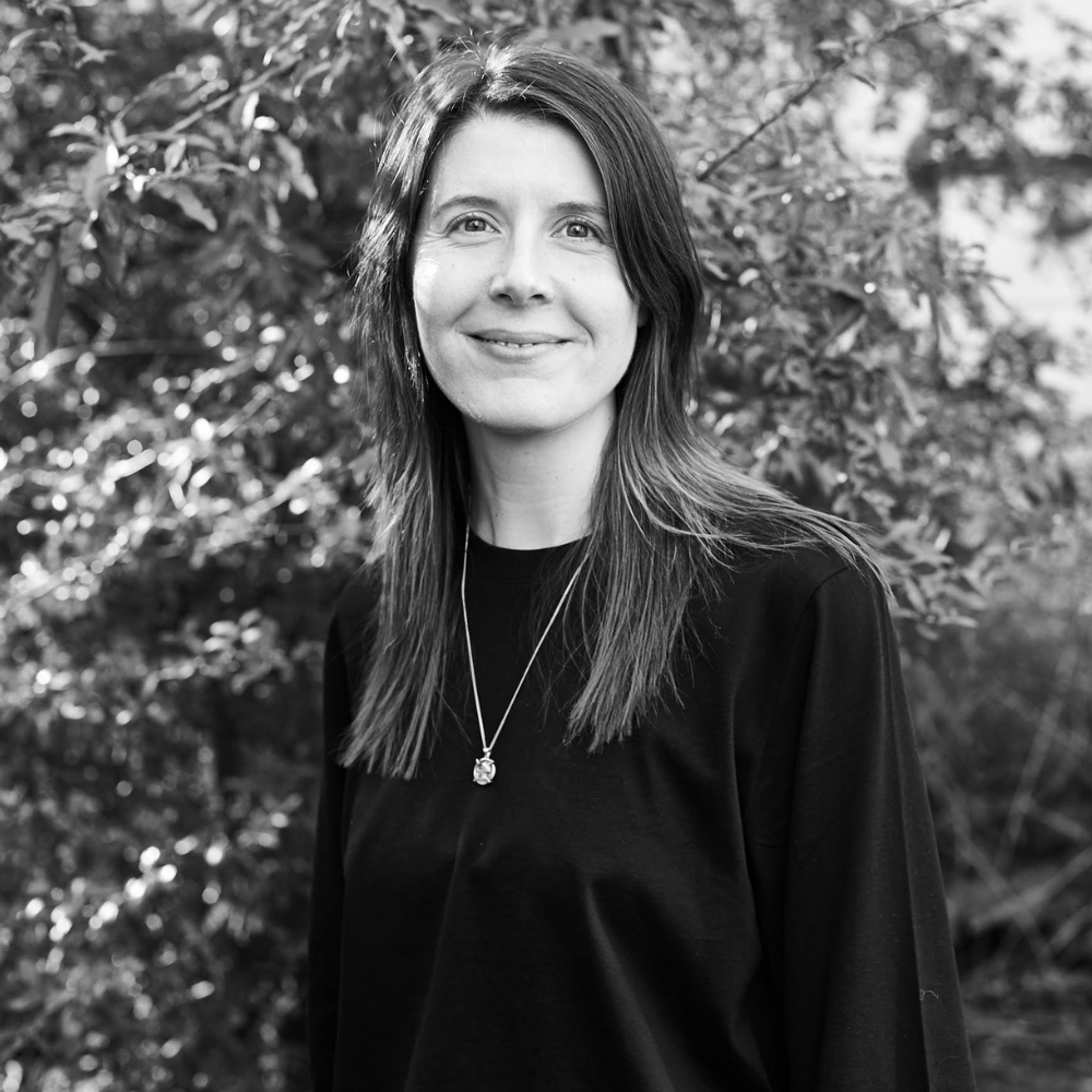 Portrait von Janina Alff